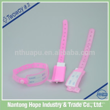 hospital id bracelets for mom kids